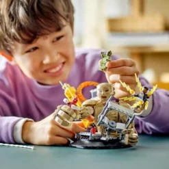 LEGO® Marvel™ Spider-Man vs. Sandman: Showdown 762