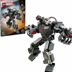 LEGO® Marvel™ War Machine Mech 76277