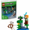 LEGO® Minecraft™ Showdown in der Üppigen Höhle 307