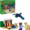 LEGO® Minecraft™ Steves Wüstenexpedition 21251