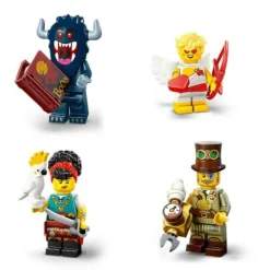 LEGO® Minifiguren Serie 27 71048