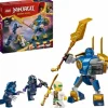 LEGO® NINJAGO® Jays Battle Mech 71805