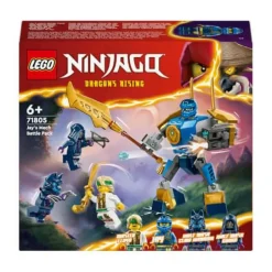LEGO® NINJAGO® Jays Battle Mech 71805