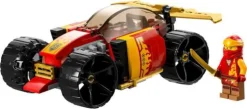 LEGO® NINJAGO® Kais Ninja-Rennwagen 71780