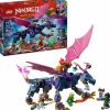 LEGO® NINJAGO® Rontu Der Meisterdrache 71842
