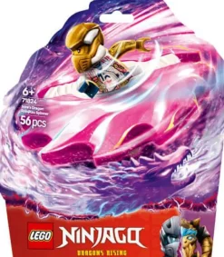 LEGO® NINJAGO® Soras Drachen-Spinjitzu-Spinner 718