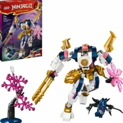 LEGO® NINJAGO® Soras Technikmech 71807