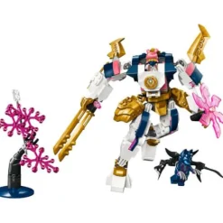 LEGO® NINJAGO® Soras Technikmech 71807