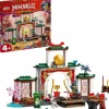 LEGO® NINJAGO® Spinjitzu-Tempel der Ninja 71831