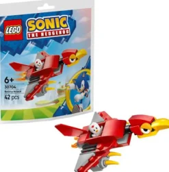 LEGO® Sonic the Hedgehog™ Balkiry-Attacke 30704