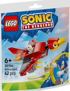 LEGO® Sonic the Hedgehog™ Balkiry-Attacke 30704