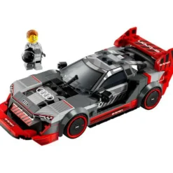 LEGO® Speed Champions Audi S1 e-tron quattro Rennw