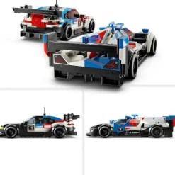 LEGO® Speed Champions BMW M3 GT3 & BMW M Hybrid 76