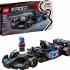 LEGO® Speed Champions Bwt Alpine F1® Team A524 Ren