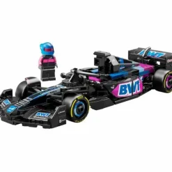 LEGO® Speed Champions Bwt Alpine F1® Team A524 Ren