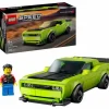 LEGO® Speed Champions Dodge Challenger SRT Hellcat