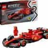 LEGO® Speed Champions Ferrari Sf-24 F1® Rennauto 7