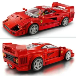 LEGO® Speed Champions Ferrari F40 Supersportwagen