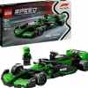 LEGO® Speed Champions Kick Sauber F1® Team C44 Ren
