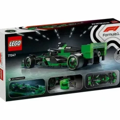 LEGO® Speed Champions Kick Sauber F1® Team C44 Ren