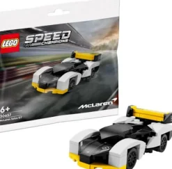 LEGO® Speed Champions McLaren Solus GT 30657