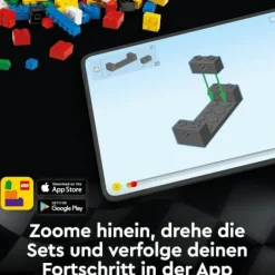 LEGO® Speed Champions McLaren Formel-1 Rennwagen 2
