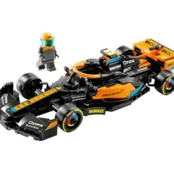 LEGO® Speed Champions McLaren Formel-1 Rennwagen 2