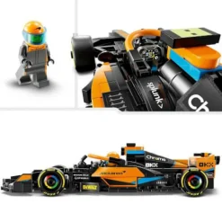 LEGO® Speed Champions McLaren Formel-1 Rennwagen 2
