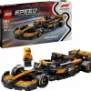 LEGO® Speed Champions Mclaren F1® Team Mcl38 Renna