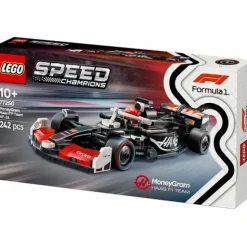 LEGO® Speed Champions Moneygram Haas F1 Team Vf-24