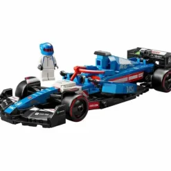 LEGO® Speed Champions Visa Cash App RB VCARB 01 F1