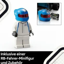 LEGO® Speed Champions Visa Cash App RB VCARB 01 F1
