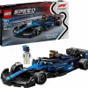 LEGO® Speed Champions Williams Racing FW46 F1® Ren