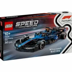 LEGO® Speed Champions Williams Racing FW46 F1® Ren
