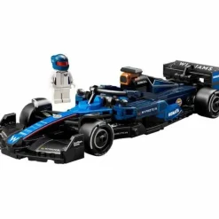 LEGO® Speed Champions Williams Racing FW46 F1® Ren