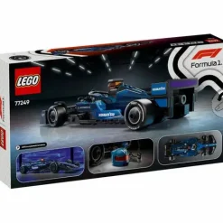 LEGO® Speed Champions Williams Racing FW46 F1® Ren