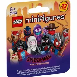 LEGO® Spider-Man: Across the Spider-Verse Minifigu