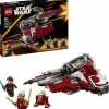 LEGO® Star Wars™ Ahsokas Jedi Interceptor™ 75401