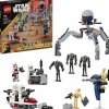 LEGO® Star Wars™ Clone Trooper™ & Battle Droid™ Ba