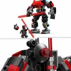 LEGO® Star Wars™Darth Maul™ Mech 75411