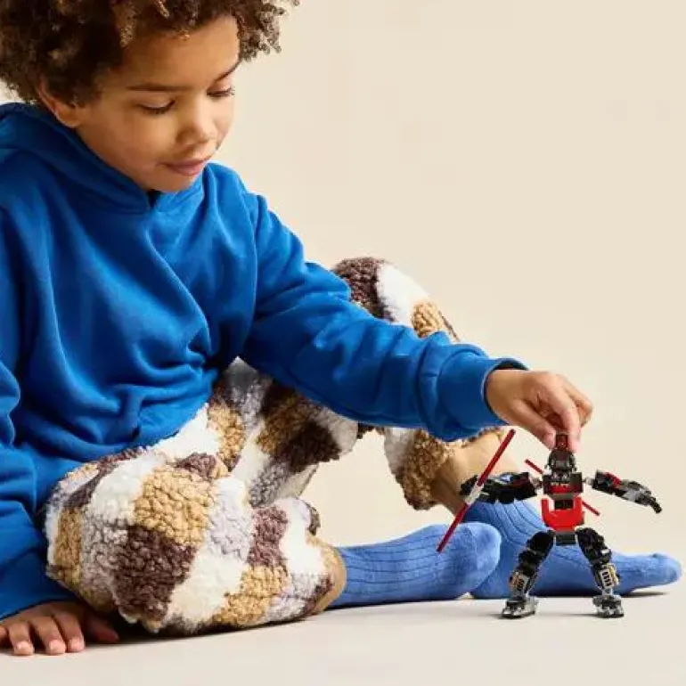 LEGO® Star Wars™Darth Maul™ Mech 75411