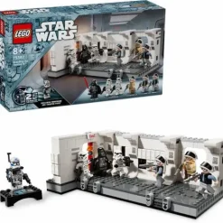 LEGO® Star Wars™ Das Entern von Tantive IV™ 75387