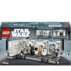 LEGO® Star Wars™ Das Entern von Tantive IV™ 75387