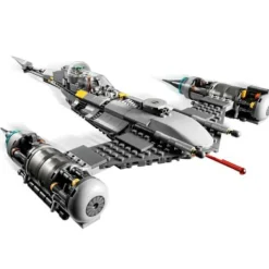 LEGO® Star Wars™ Der N-1 Starfighter des Mandalori