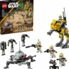 LEGO® Star Wars™ Klonsoldaten Des 327. Sternenkorp