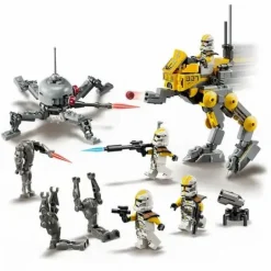LEGO® Star Wars™ Klonsoldaten Des 327. Sternenkorp
