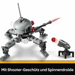 LEGO® Star Wars™ Klonsoldaten Des 327. Sternenkorp