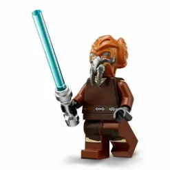 LEGO® Star Wars™ Plo Koons Jedi Starfighter™ Micro