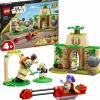 LEGO® Star Wars™ Tenoo Jedi Temple™ 75358