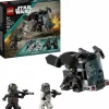 LEGO® Star Wars™ Todestruppler & Nachttruppler Bat